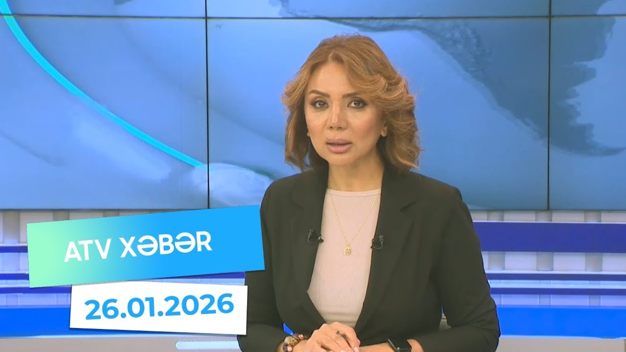 ATV XEBER / 26.01.2026 / 20:30