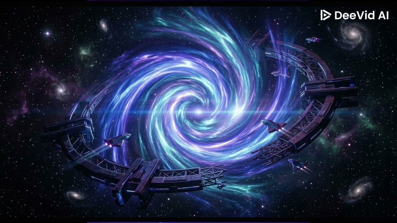“The Awakening Sequence”
