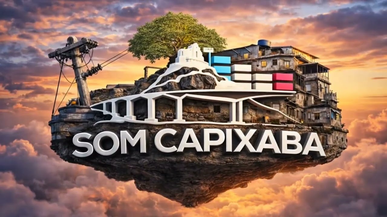 CALAFRIO (DJ KN DE VV E DJ ARANA) SOM CAPIXABA 2026