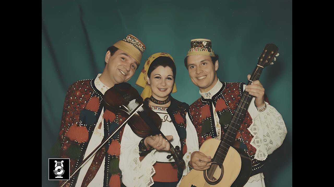 Fratii Petreus - Hore de dragoste