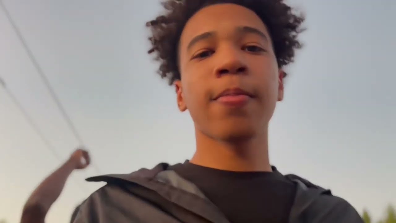 BTS Dembouz - Wariland#1(Directed by Rahouf Bnc)