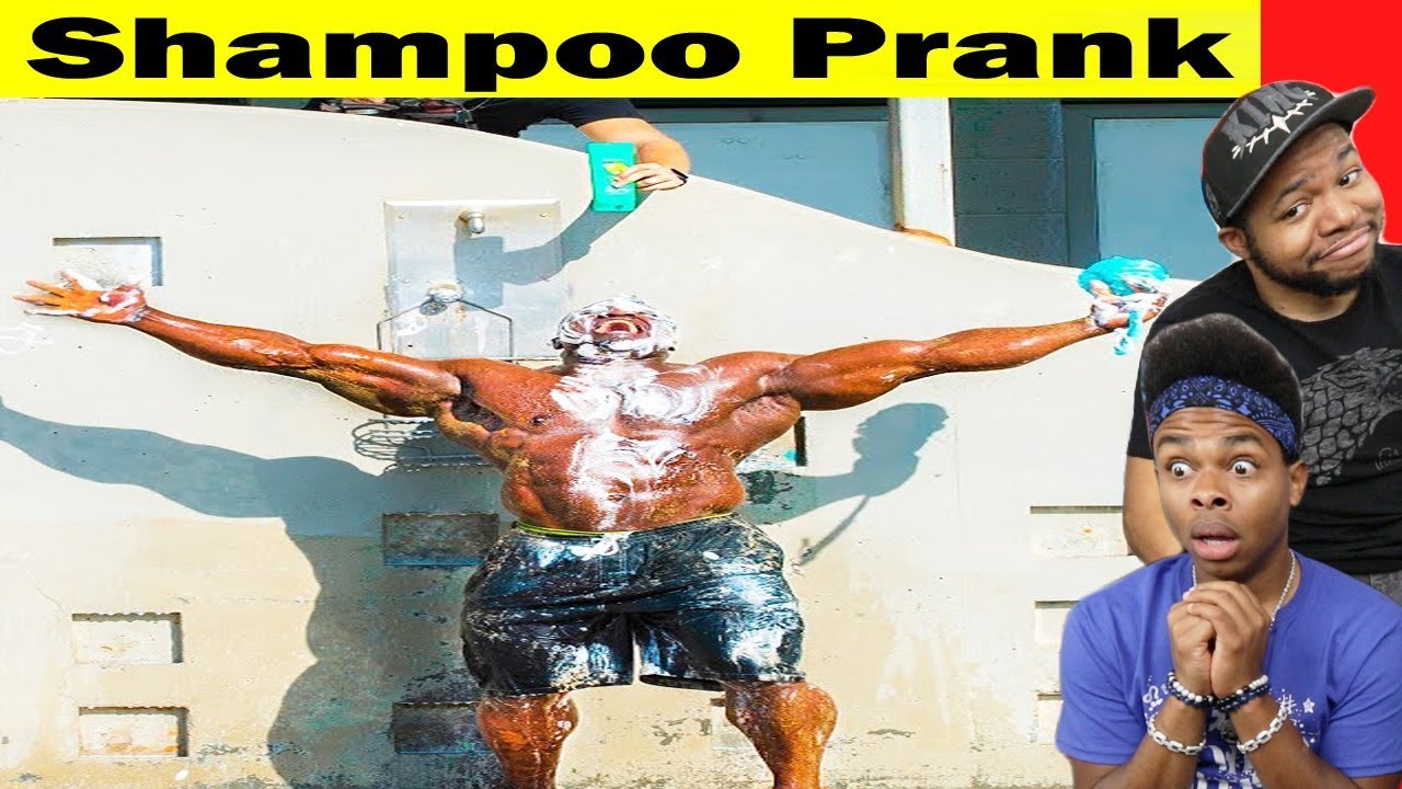 FUNNIEST PRANKS EVER ft My Brother !