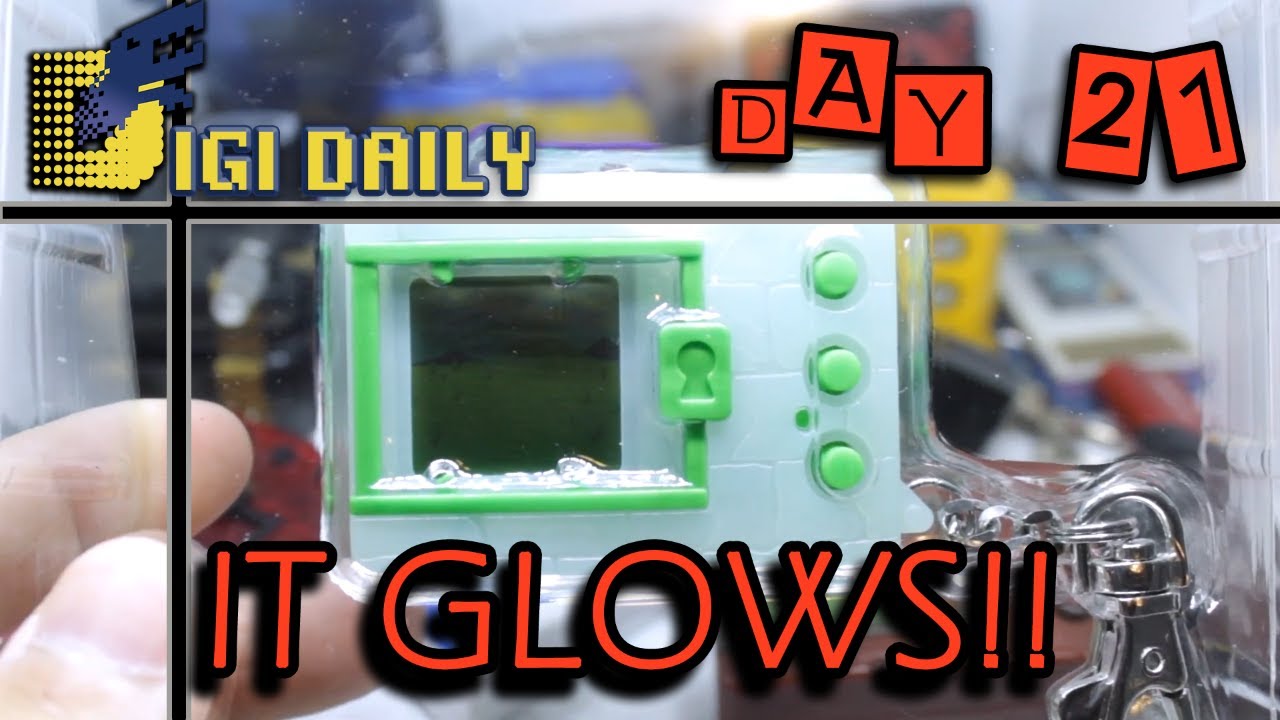 BANDAI SENT ME 2 DIGIMON 20TH WAVE 3 PETS(Autumn Digihatch 21)