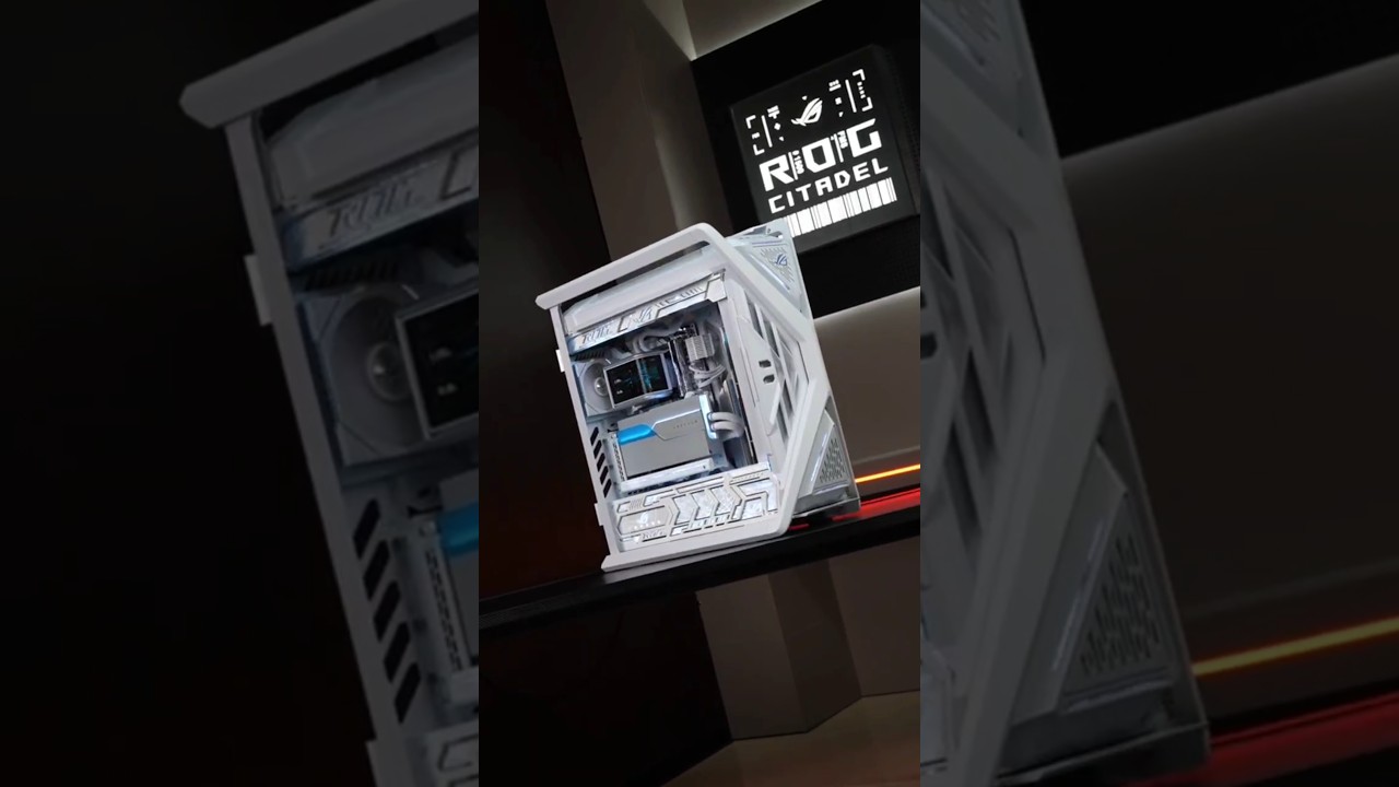 AMD R9 9950X3D Original Box🤡 
