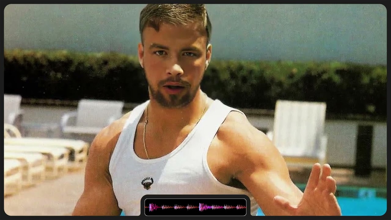 KOLLEGAH - PHARAO (wenn es 1980 in der Disco erschienen wäre)