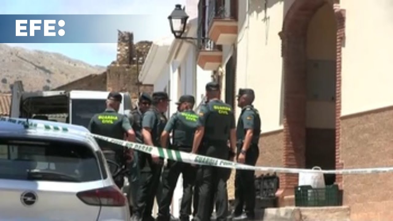 Cuatro mujeres y dos niños asesinados en tres crímenes machistas