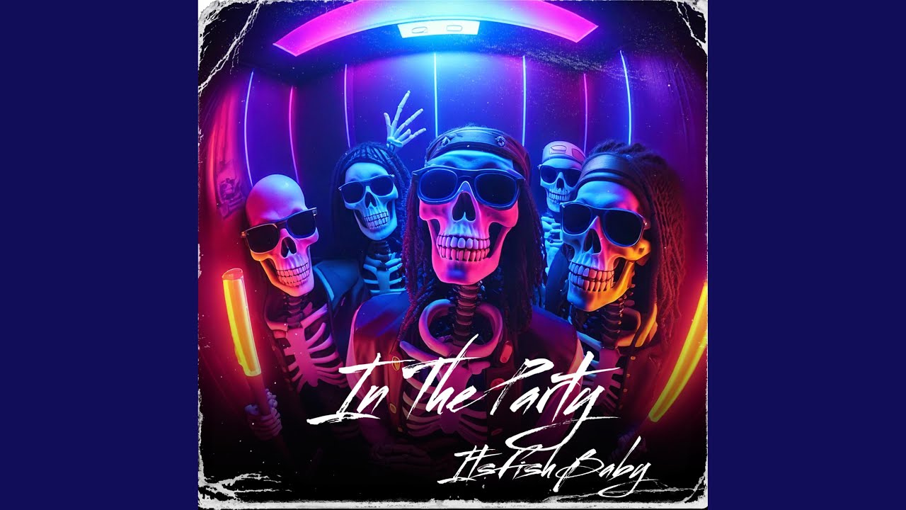 In The Party