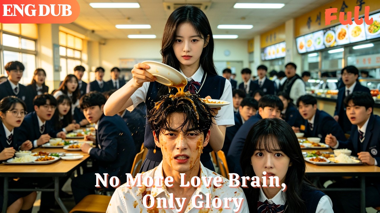 [ENG DUB]🌟I Woke Up Ten Years Ago, Abandoned My Love Brain, and Gained a Devoted Billionaire Lover