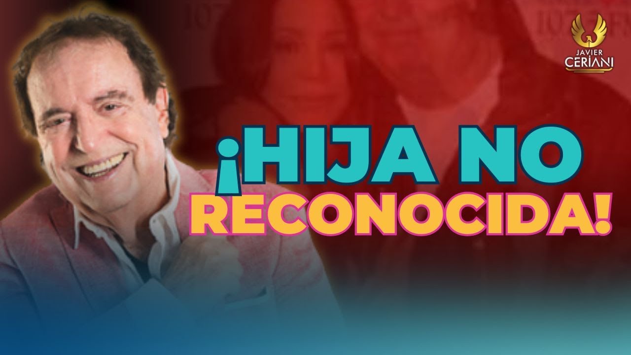 Dyango tendría una hija con la locutora de Univision radio, Betty Pino en Miami