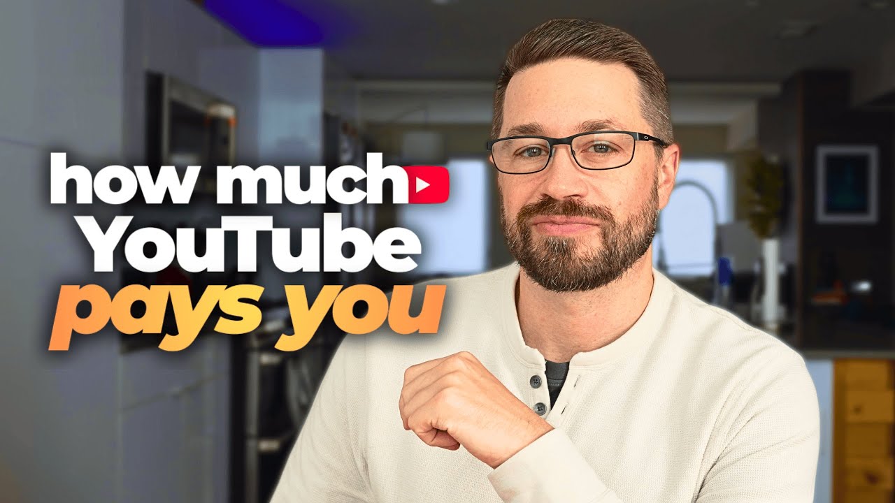 How Much YouTube Pays for 1000 Views in 2026