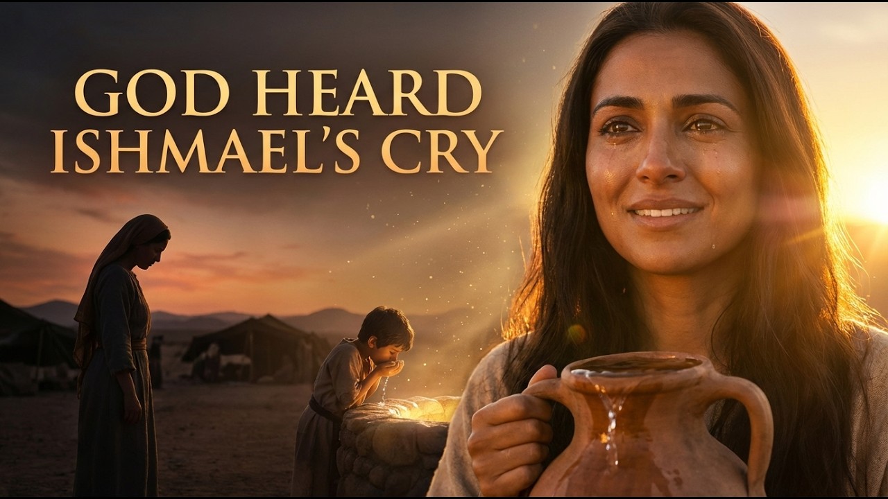 The 12 Tribes of Ishmael — The Forgotten Lineage That Shaped the World