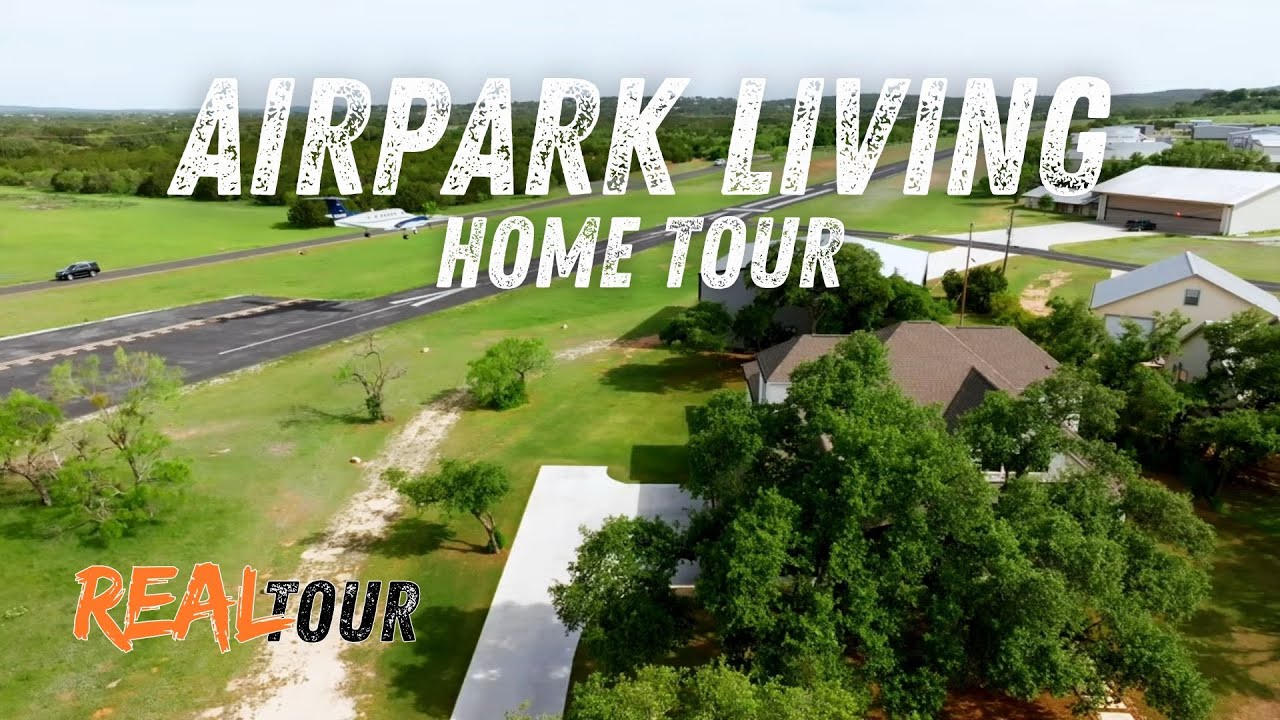 Airpark is living at its finest. #homesforsale #airpark