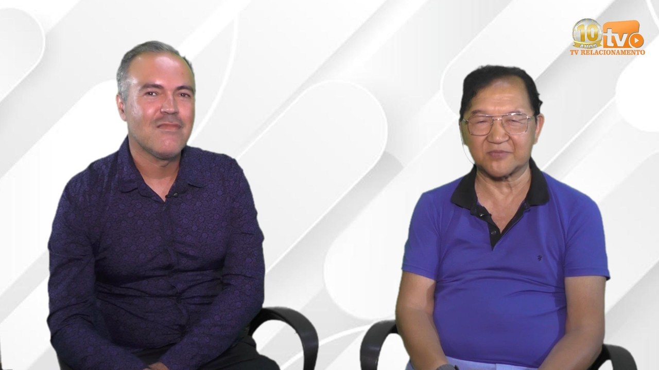 Programa Gestão Executiva com Fernando Martins, Apresentador Kendi Sakamoto