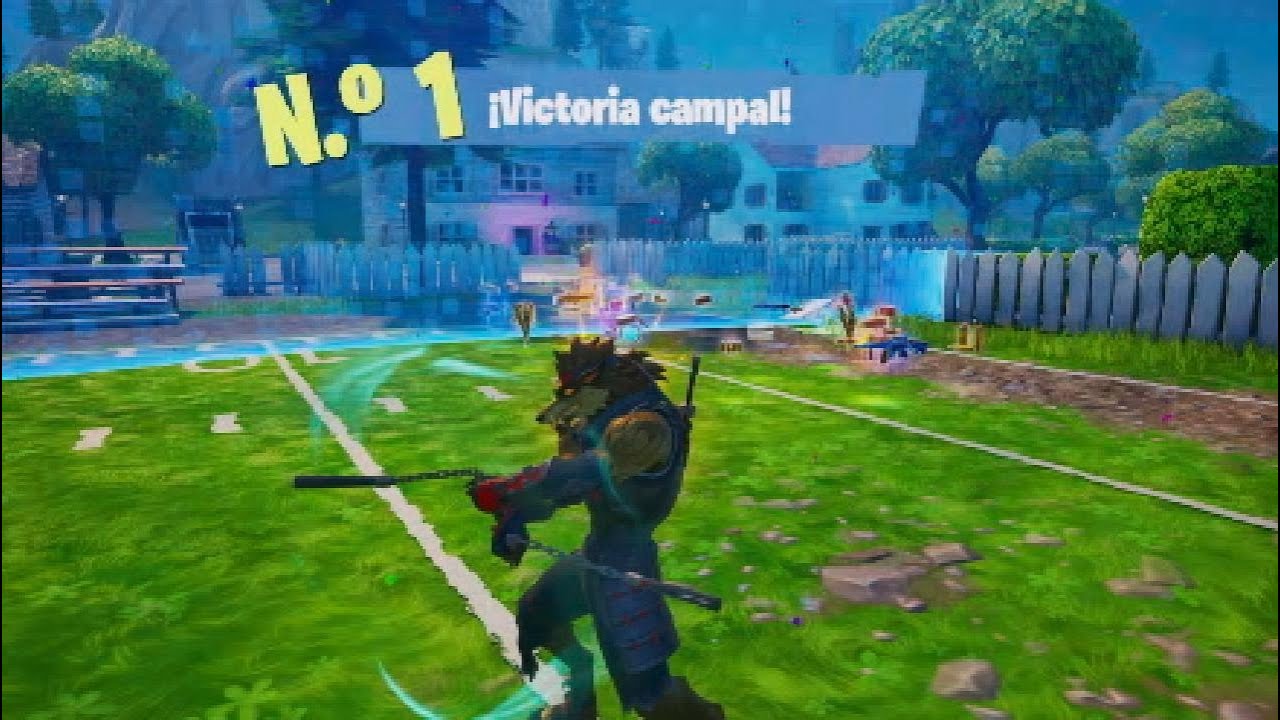 Fortnite - Perron nombre de skin: Amenaza Inminente Bélico. Para perrona partida XD
