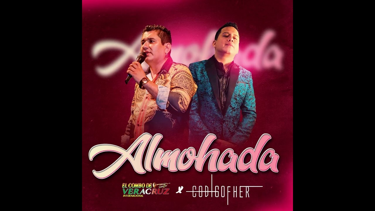 Almohada - Combo de Veracruz / Código Fher (covers) 2024