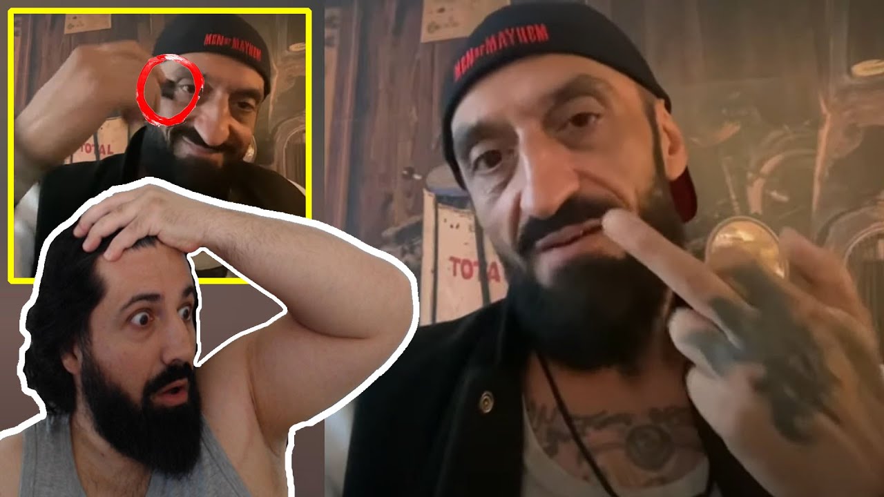 Ali Osman ENTSCHULDIGT sich bei den Abis von Cengiz? Er STARTET ein Schlachtfest anliyon