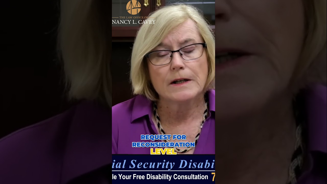 Speed Up Your Social Security Disability Decision!