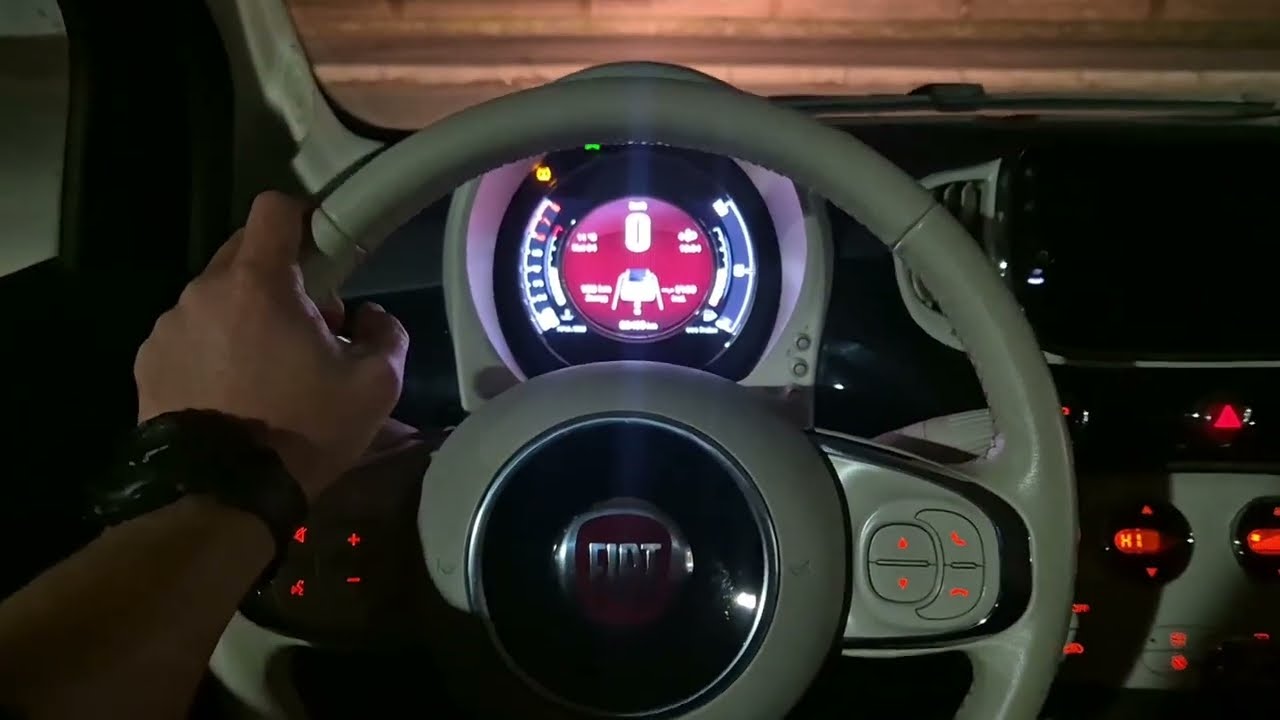 Zachwyt od startu - to auto daje mnóstwo frajdy - daily vlog 12 marca 2026