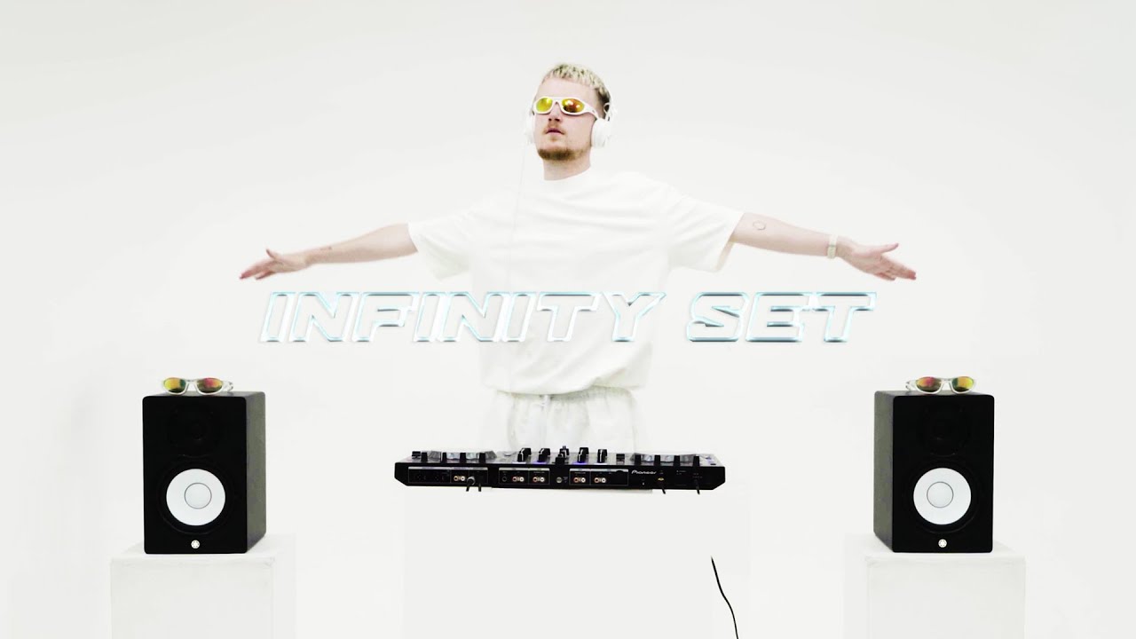 Duskus Infinity Set ⚡