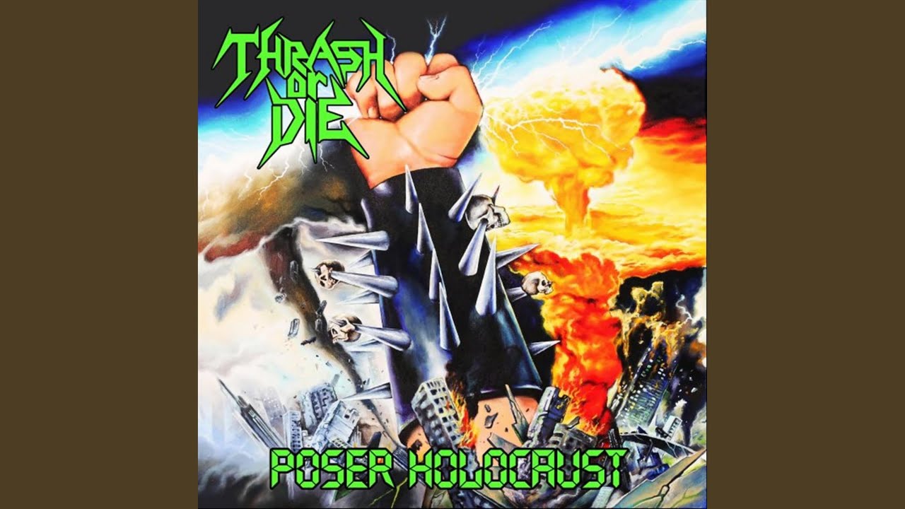 The Return of the Thrash Lord
