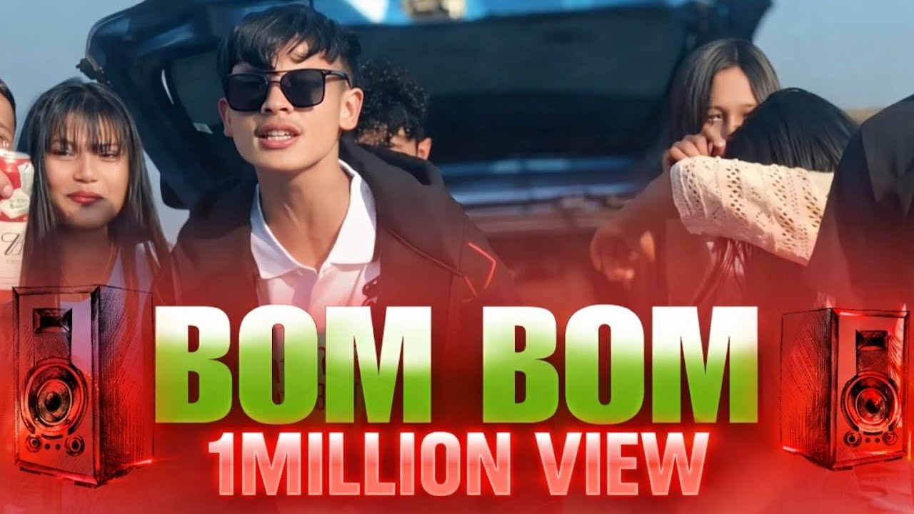 BOM BOM (OFFICIAL MUSIC)