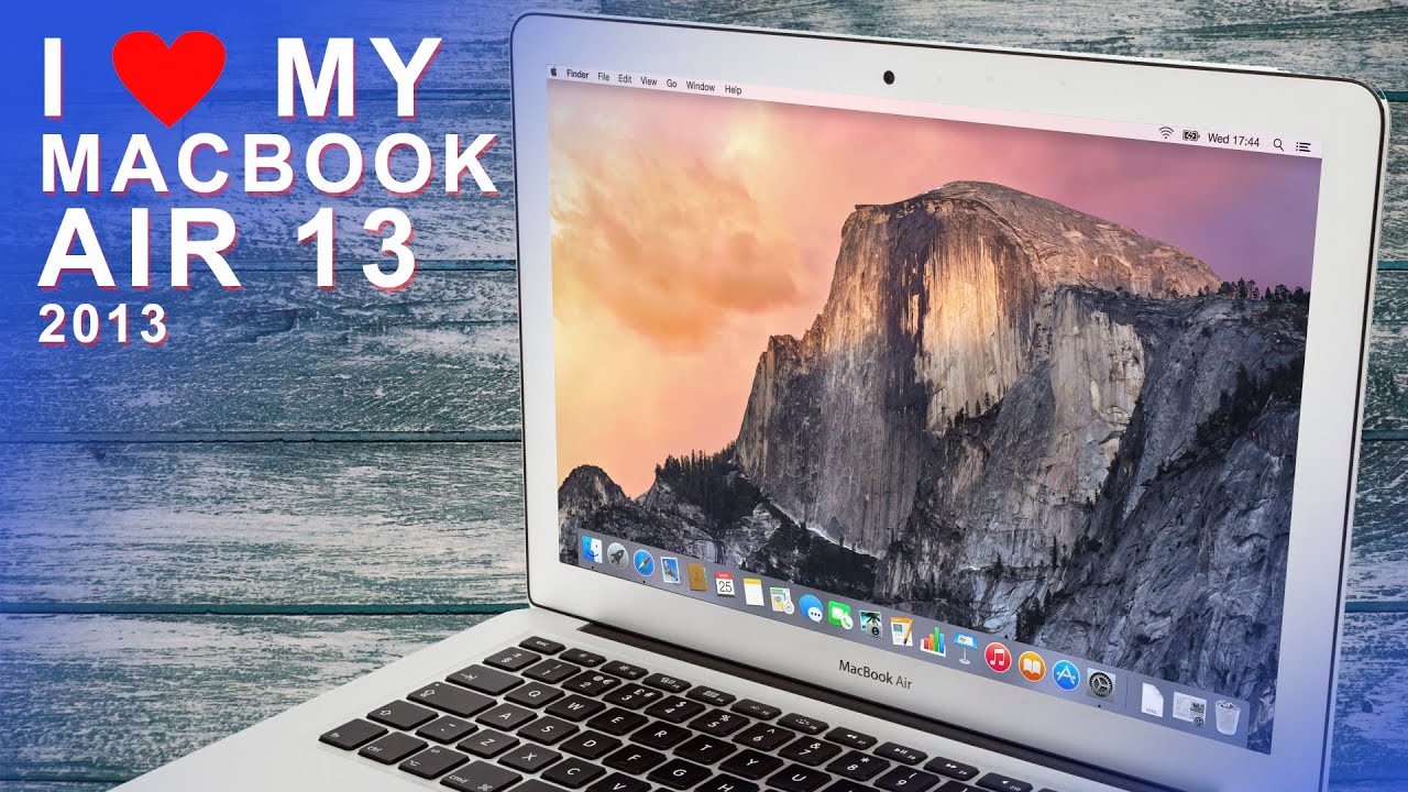 MacBook Air 13 - ЛУЧШЕЕ, ЧТО ЕСТЬ В МОЕЙ ЖИЗНИ!