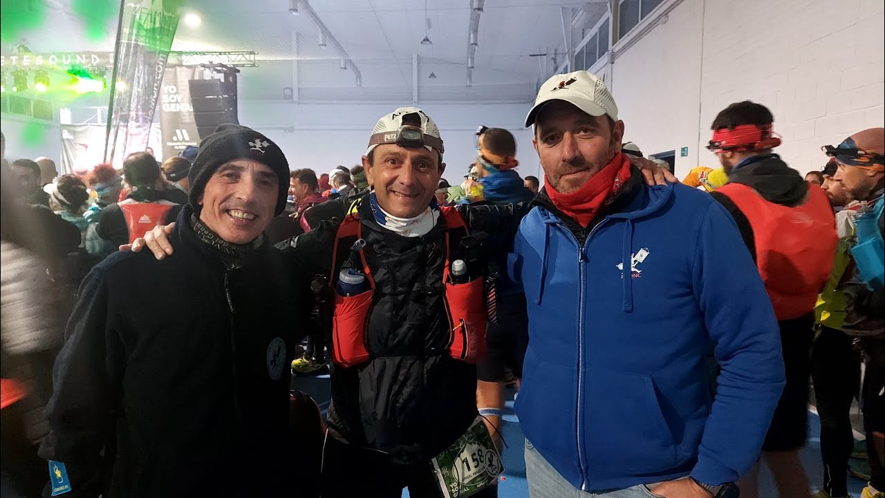 Gran Vuelta al Valle del Genal 2023