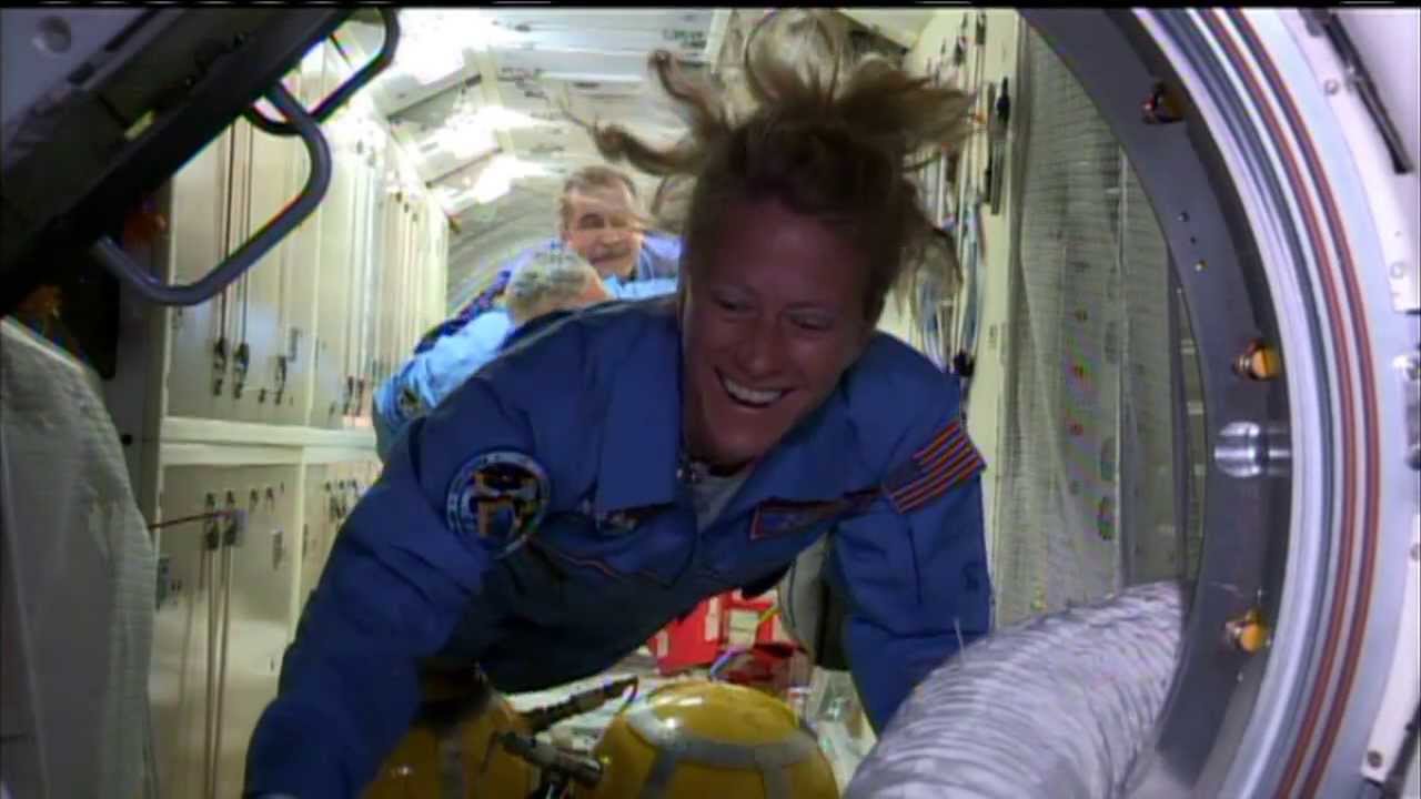 New Crewmates Welcomed Aboard Station