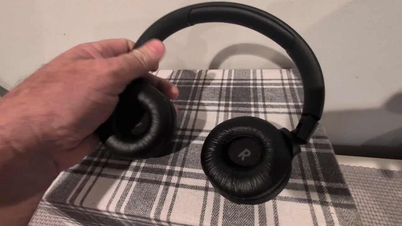 JBL Tune 510BT 3 years later - Link in Description