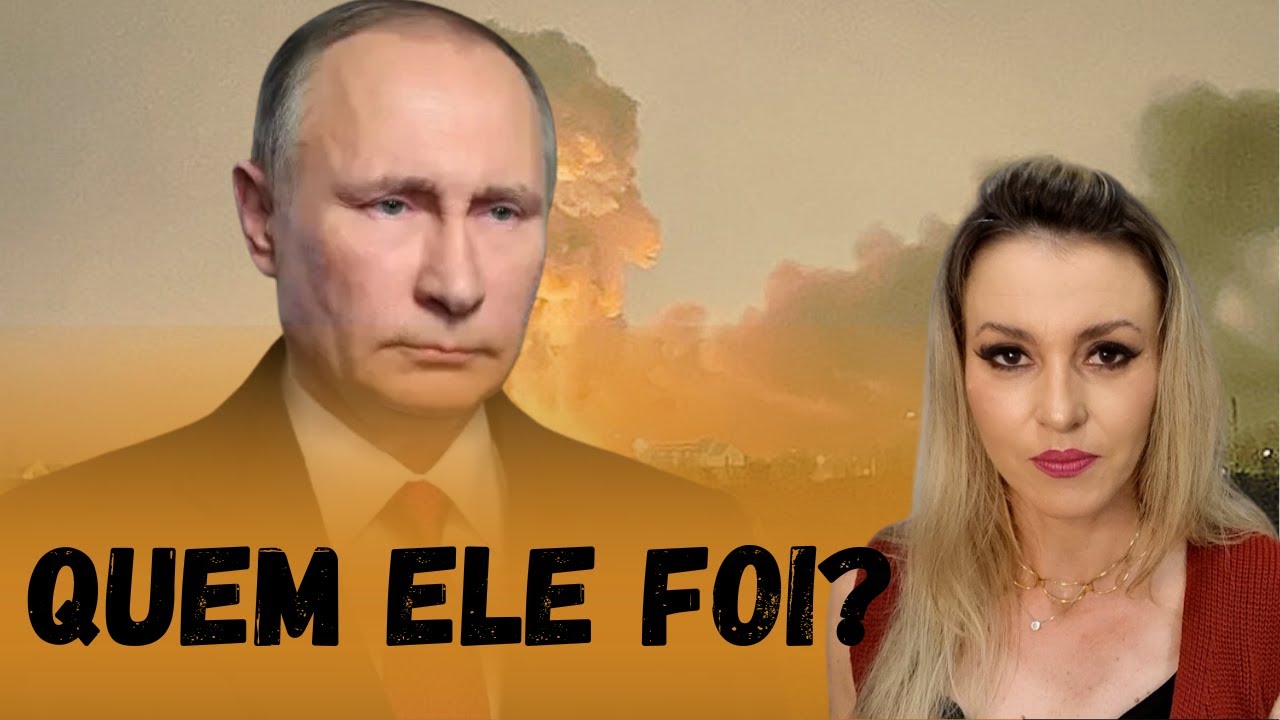 Vladimir Putin: Análise Espiritual sobre Evolução Espiritual e Vidas Passadas