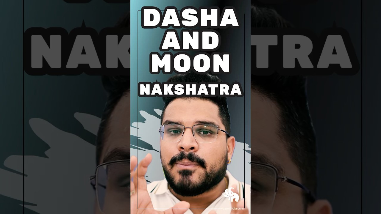 How Dashas are Calculated in Your Kundli