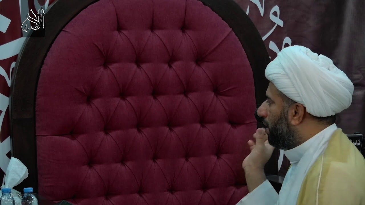 مولد الإمام الحجة المهدي بن الحسن (عجل الله فرجه) 1447هـ || الشيخ جعفر الدخيل
