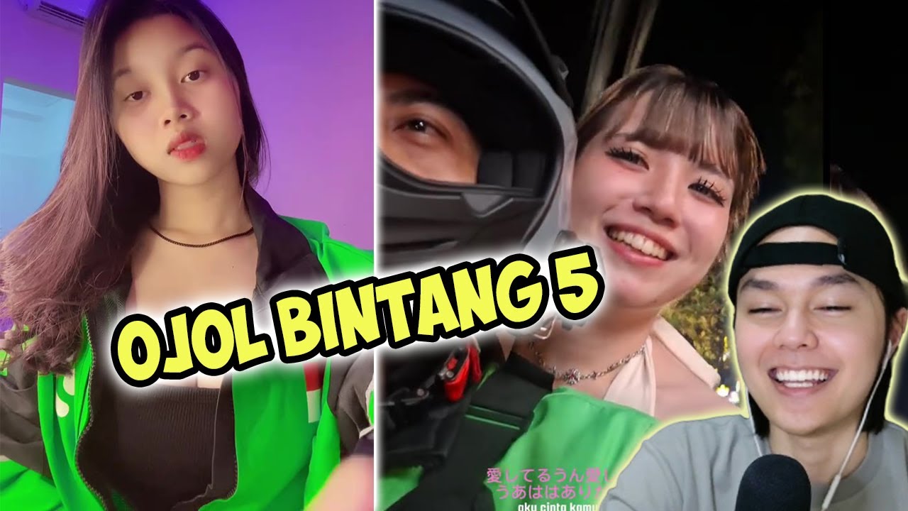 AKU MAU DIPRANK OJOL
