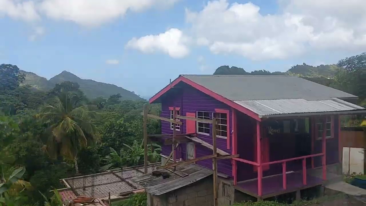 Best of Grenada.