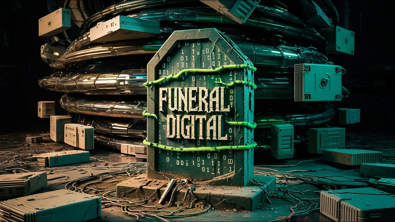 Funeral Digital - versão 2