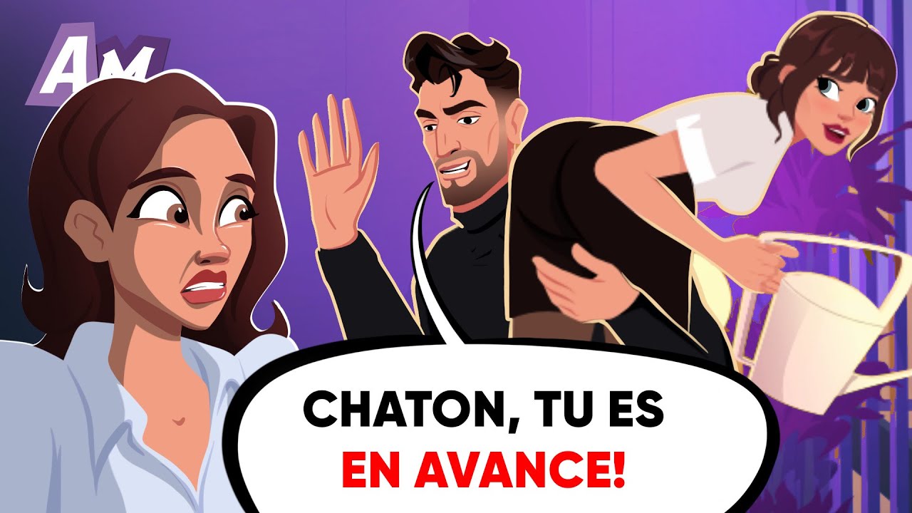 Je Pensais Que Mon Mari Infidèle Me Fournirait Un Soutien Fiable