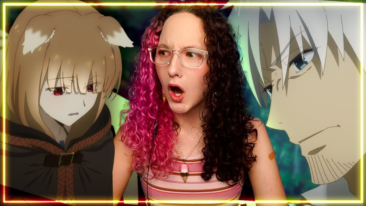 THEY'RE ALREADY FIGHTING?! | Spice And Wolf Episode 2 Reaction & Review