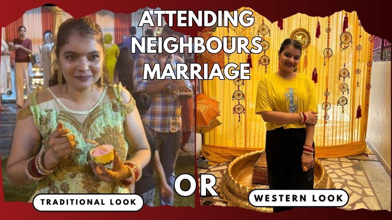 இந்த ஹரியான்வி கல்யாணம் தான் வேற லெவல் 🔥 | Marriage Rituals Explained in Tamil