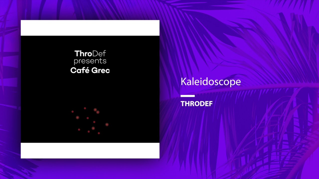 ThroDef - Kaleidoscope (Single)