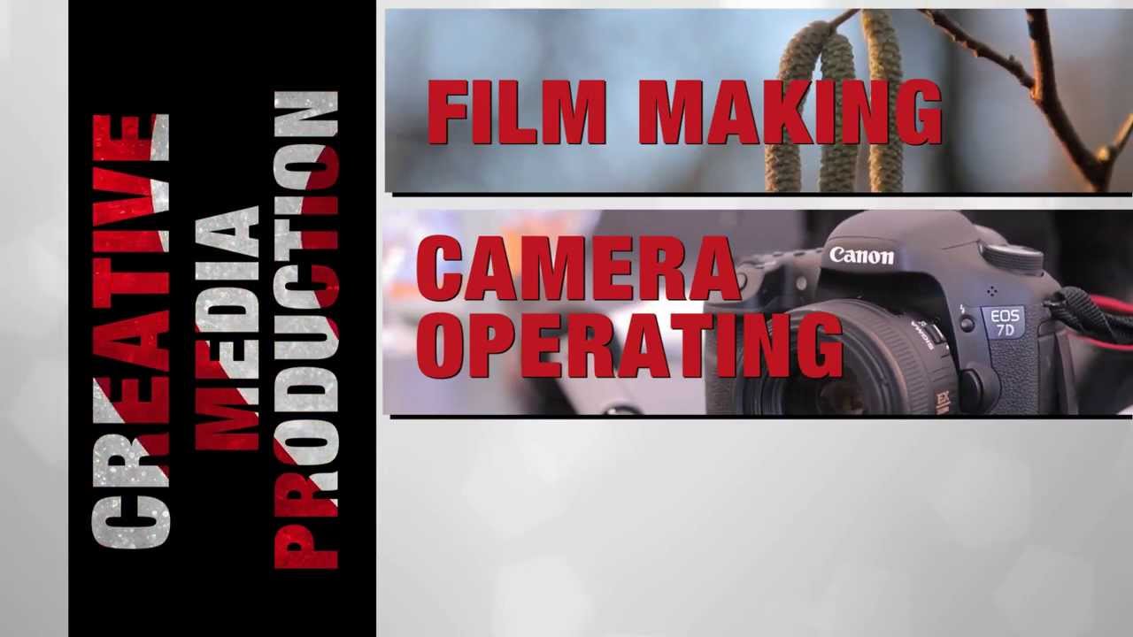 HNC HND Courses in Creative Media Production Most Cost Effective at Extra Learning
