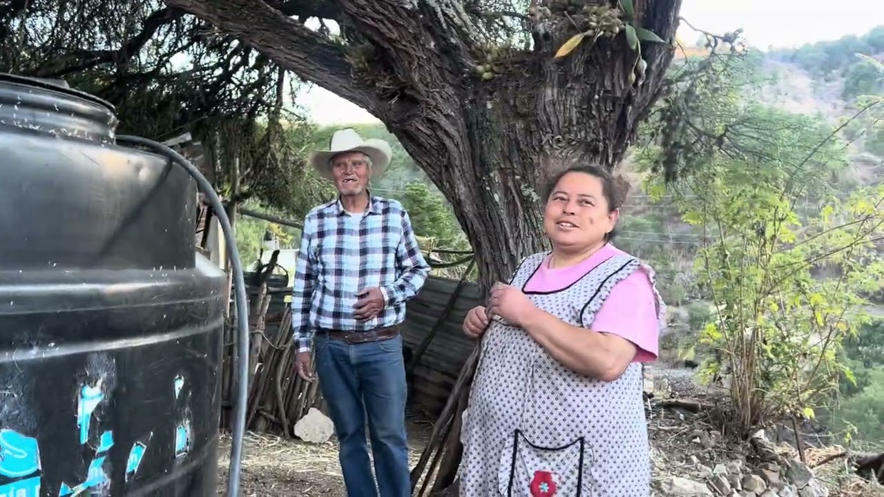 Necesitamos a Tinacos paky de Lalo el chilango 