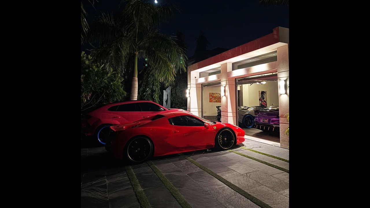 [БЕСПЛАТНО] Lucki Type Beat - 