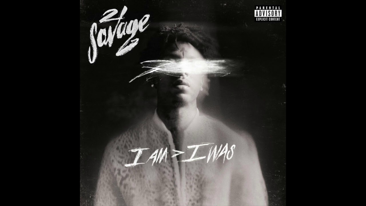 21 Savage, Childish Gambino - Monster - Beat/Instrumental