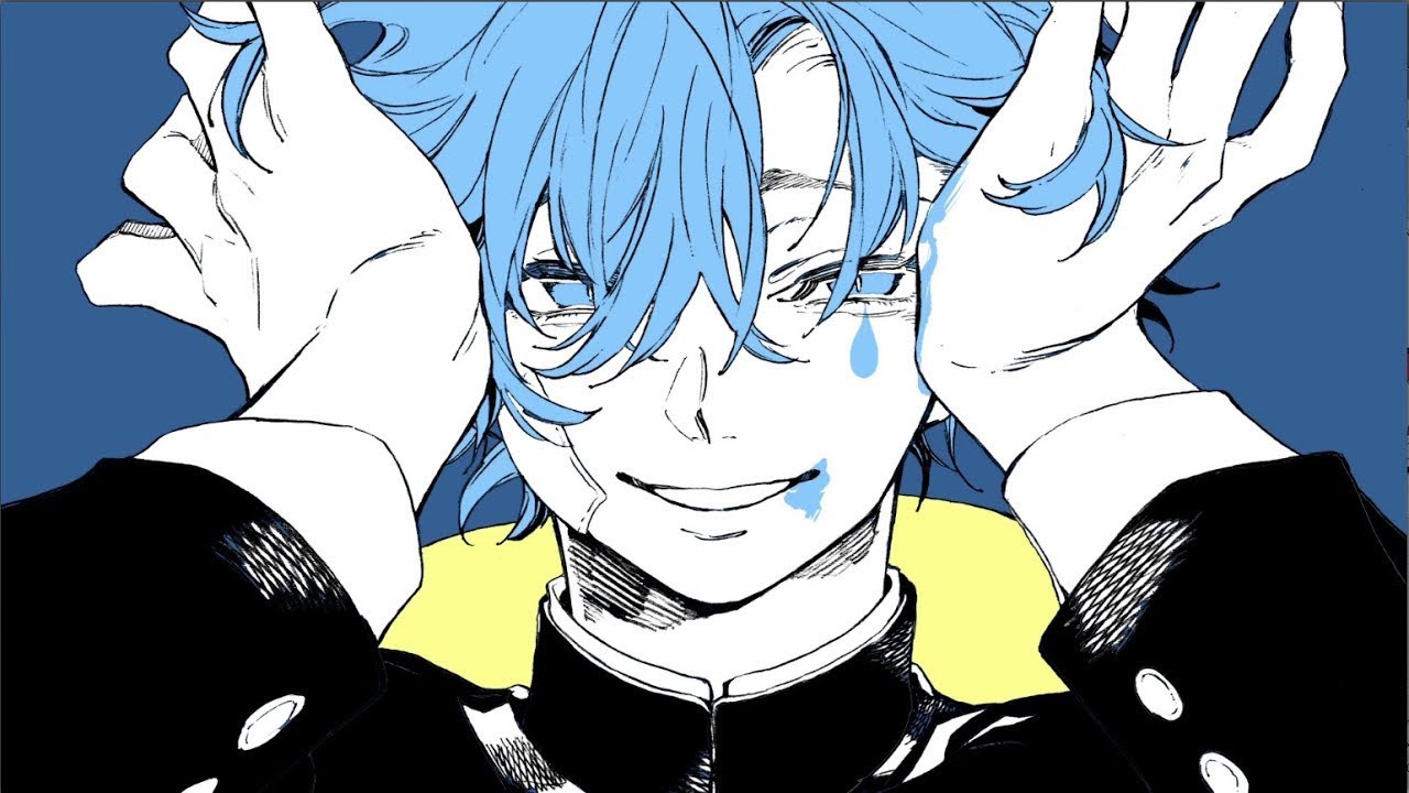 ＋α／あるふぁきゅん。 - ヴィラン【歌ってみた】Alfakyun. - villain (Cover)