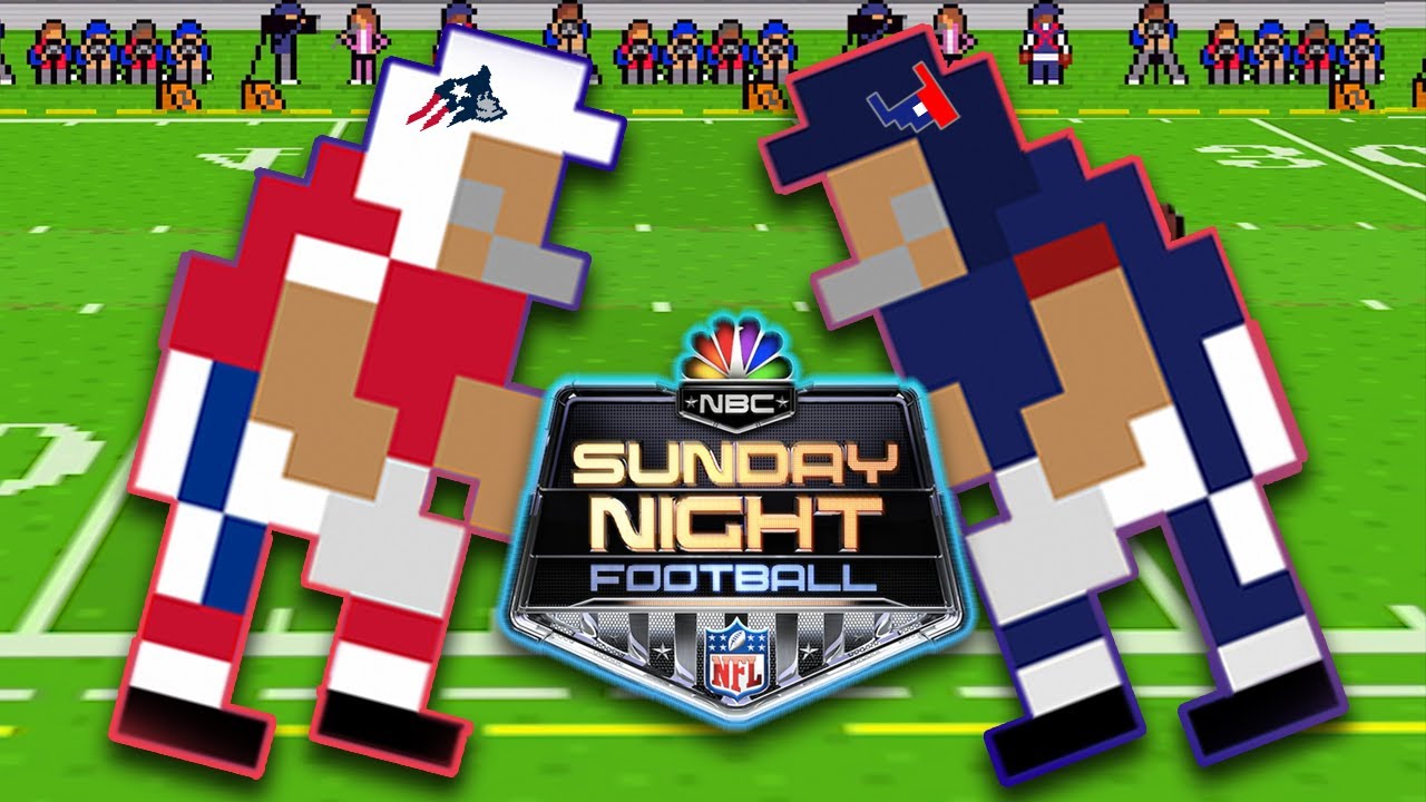 RETRO BOWL SUNDAY NIGHT FOOTBALL | Ep. 7