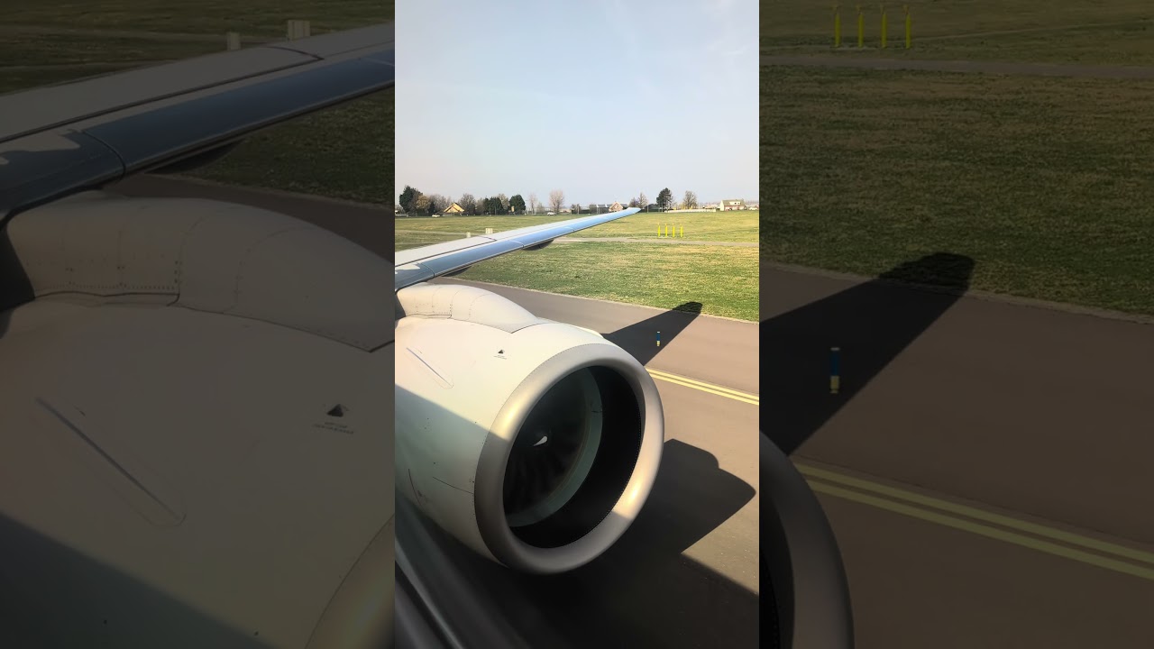 PW1900G great howling sound