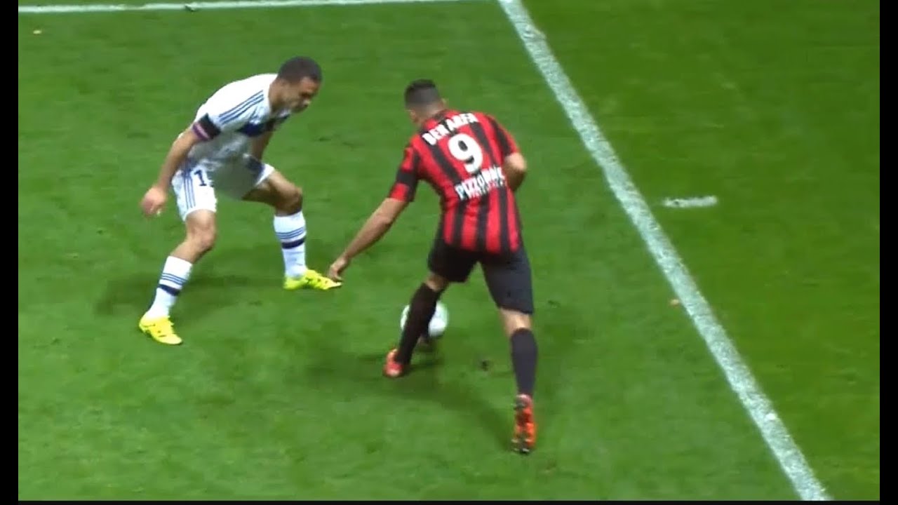 Hatem Ben Arfa ● Best Skills/Goals ● 2016