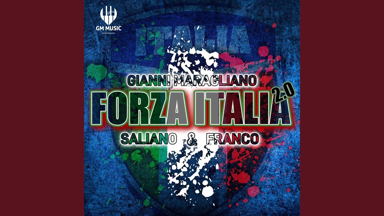 Forza Italia (Remix)