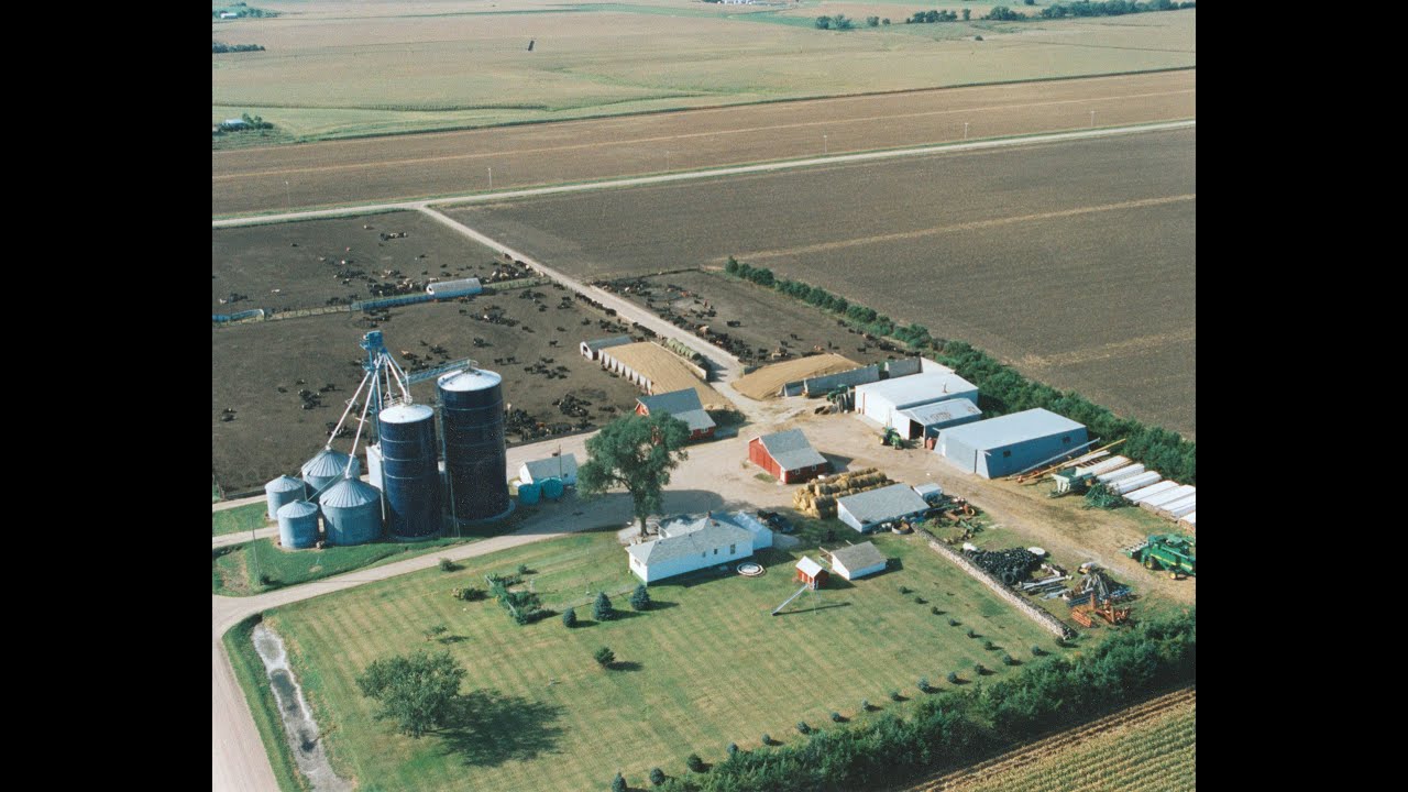 Harders home place   2021
