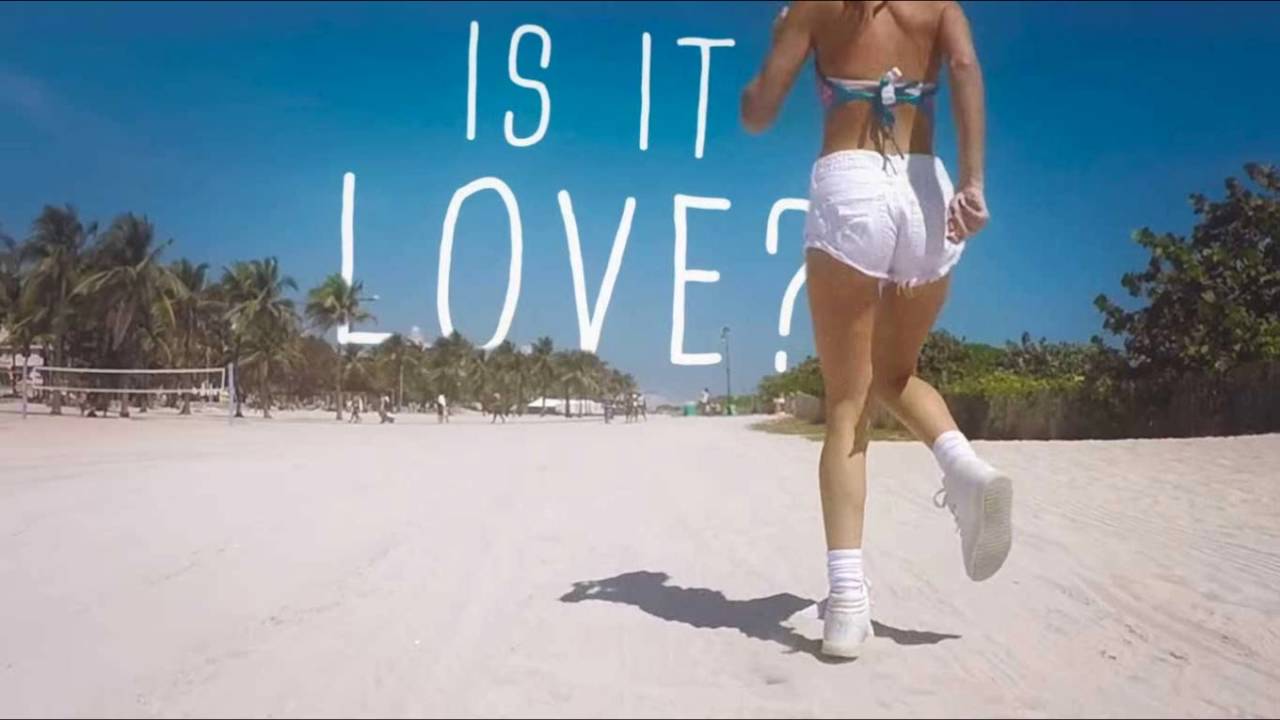 3LAU feat Yeah Boy - Is It Love (JeyCro Remix)